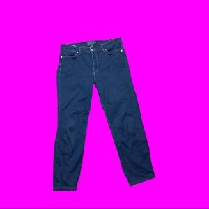 Lucky Brand jeans